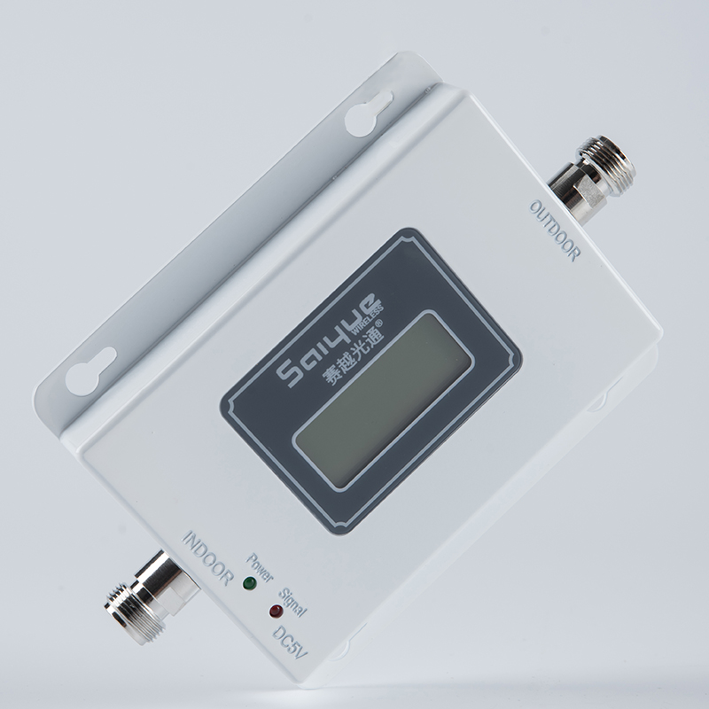 大足家用配电房机房信号放大器200㎡