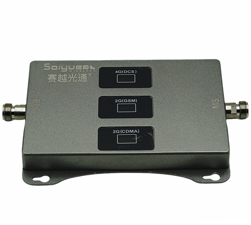 大足三频手机信号增强器200㎡