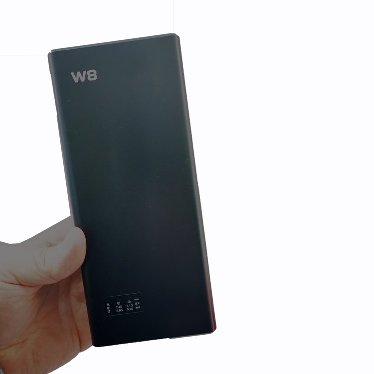  大足蓝牙WiFi信号屏蔽器