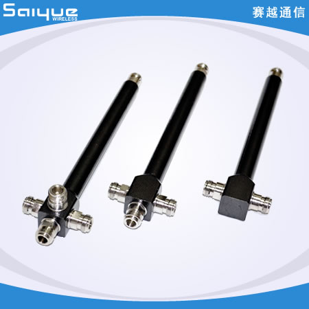  大足FM调频广播同步广播功分器